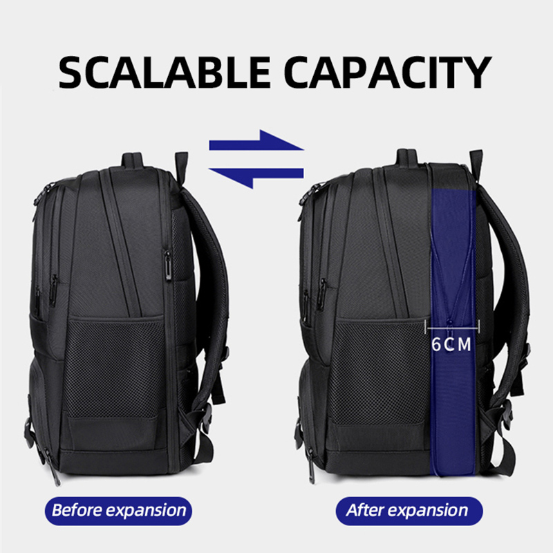 Espandi Viaggi Pendolarismo Ar - Cycling Commuter Backpack Laptop recensione e prezzo