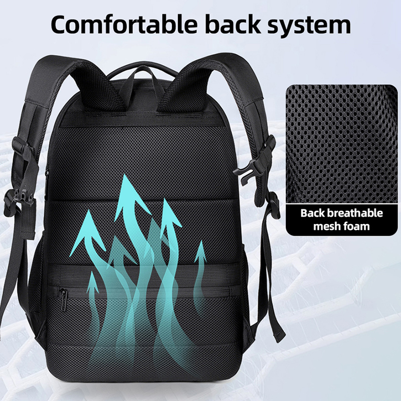 Espandi Viaggi Pendolarismo Ar - Cycling Commuter Backpack Laptop recensione e prezzo