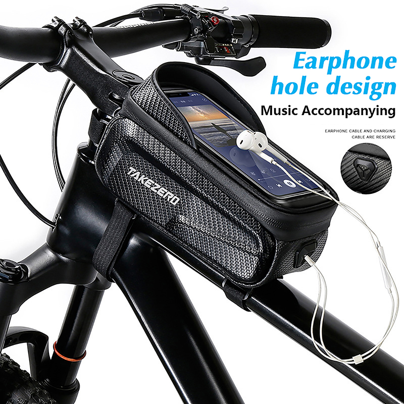 Nuova Borsa per Bicicletta Imp - Cycling Commuter Backpack Waterproof recensione e prezzo