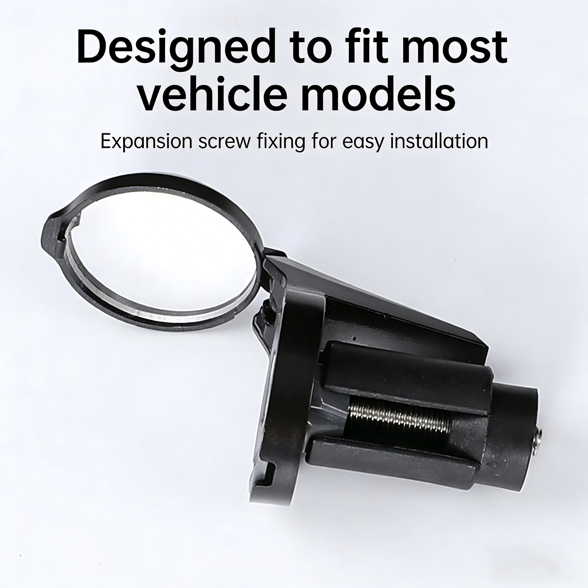 Specchio Convesso Ultra Compat - Mirror Handlebar Convex recensione e prezzo