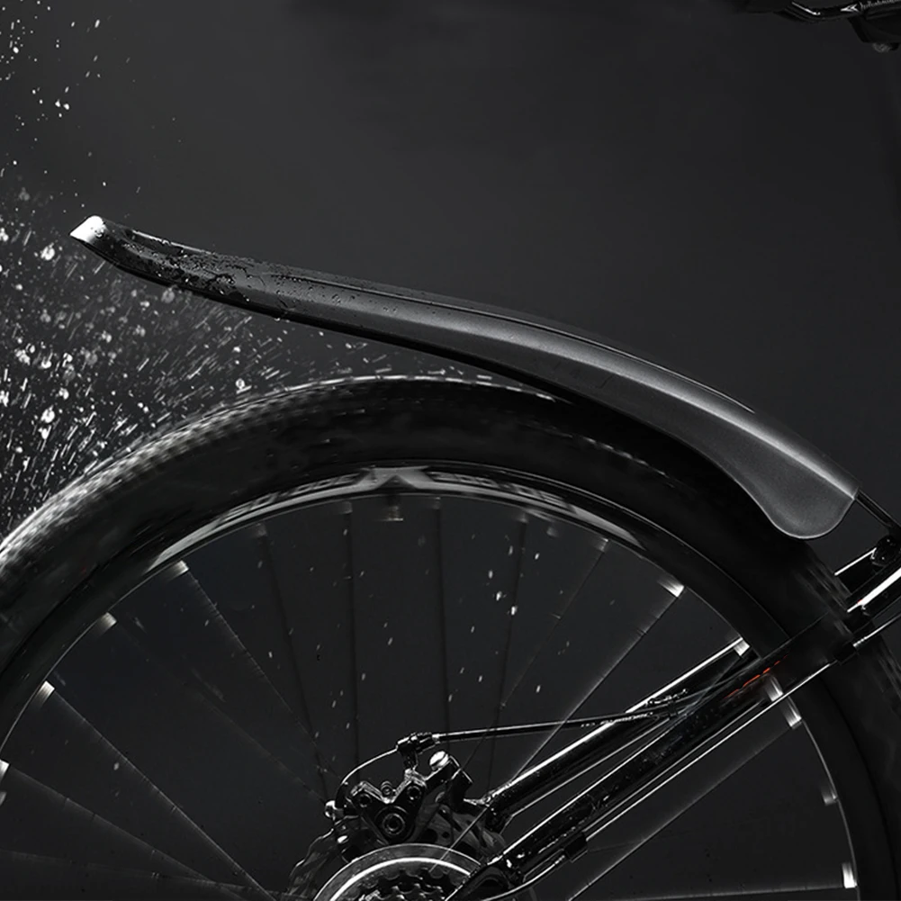 2 pezzi parafango bicicletta P - Fender Mudguard Set recensione e prezzo