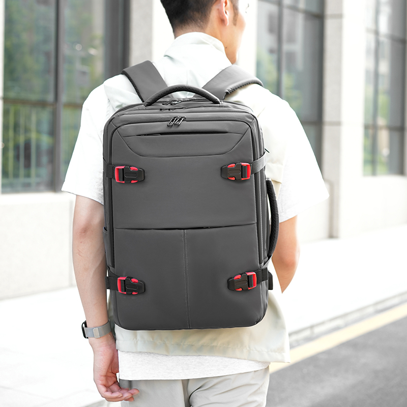 Zaino da arrampicata all'apert - Cycling Commuter Backpack Laptop recensione e prezzo