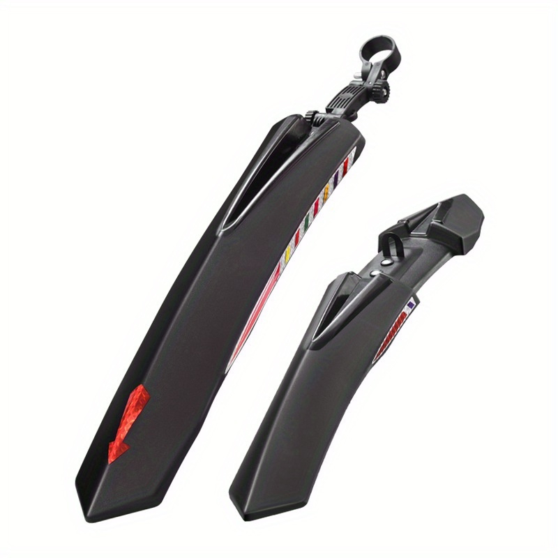 Set parafanghi per bicicletta  - Fender Mudguard Set recensione e prezzo