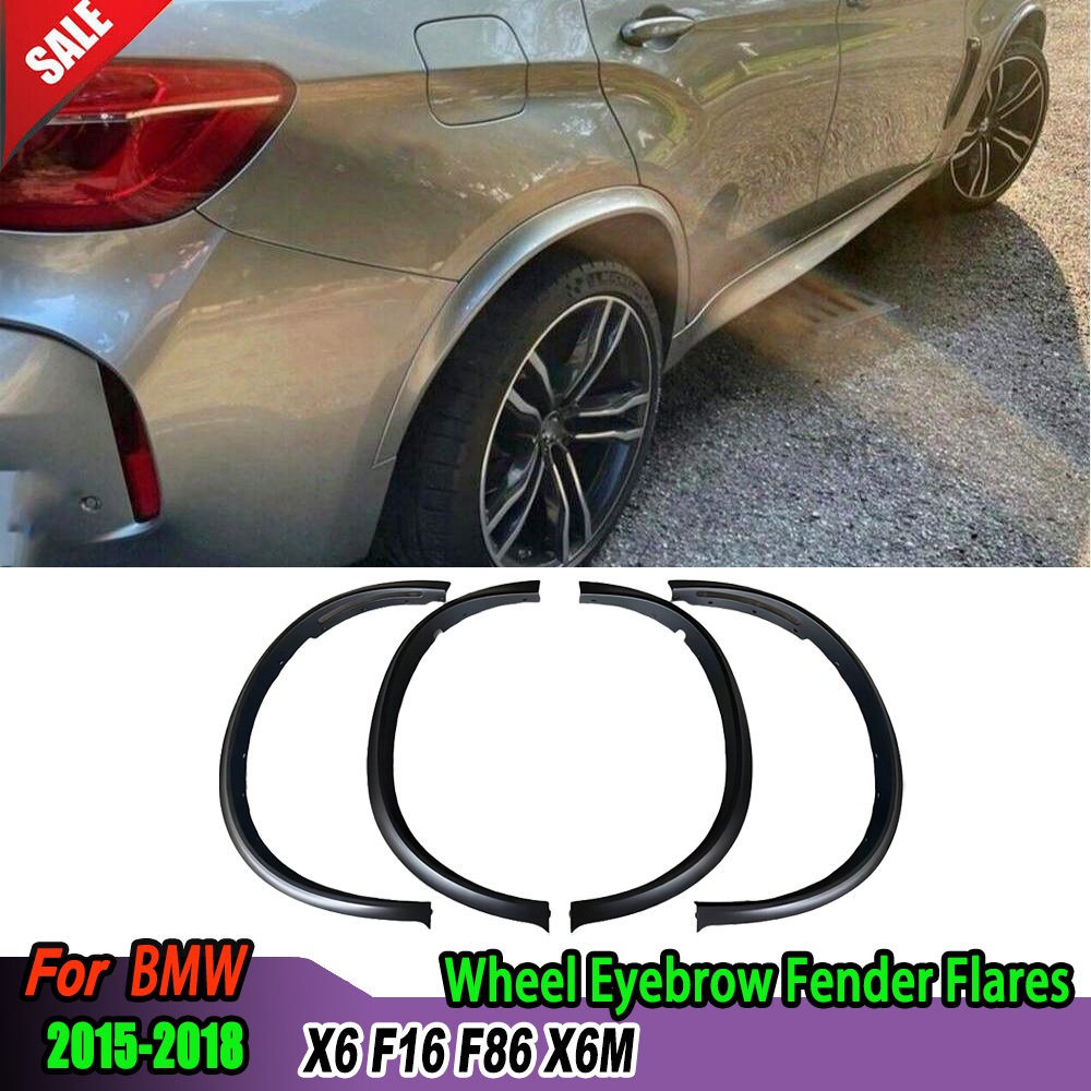 Parafanghi Larghi in PP, Prote - Fender Mudguard Set recensione e prezzo
