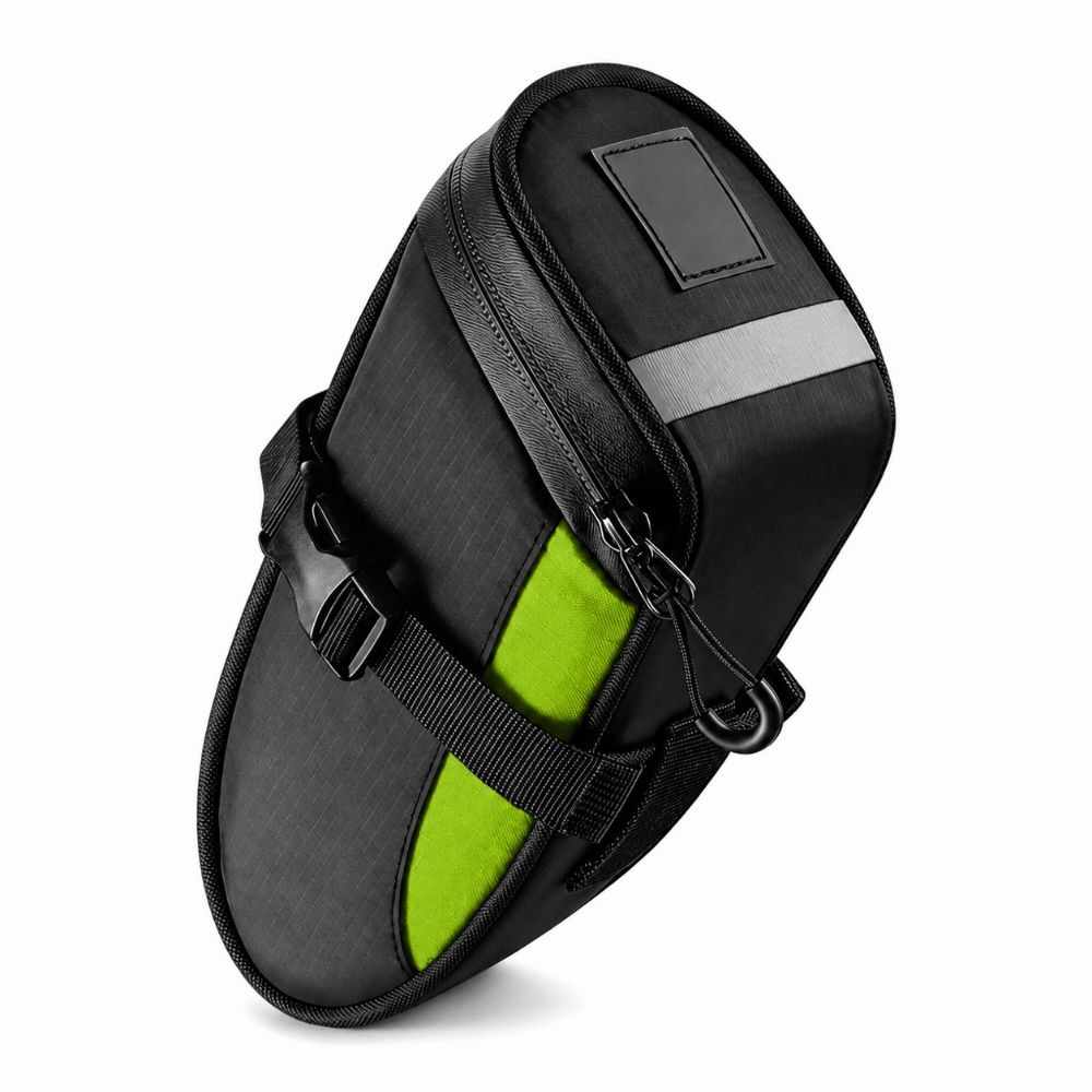 Borsa da Sella per Bicicletta  - Saddle Bag Under Seat recensione e prezzo
