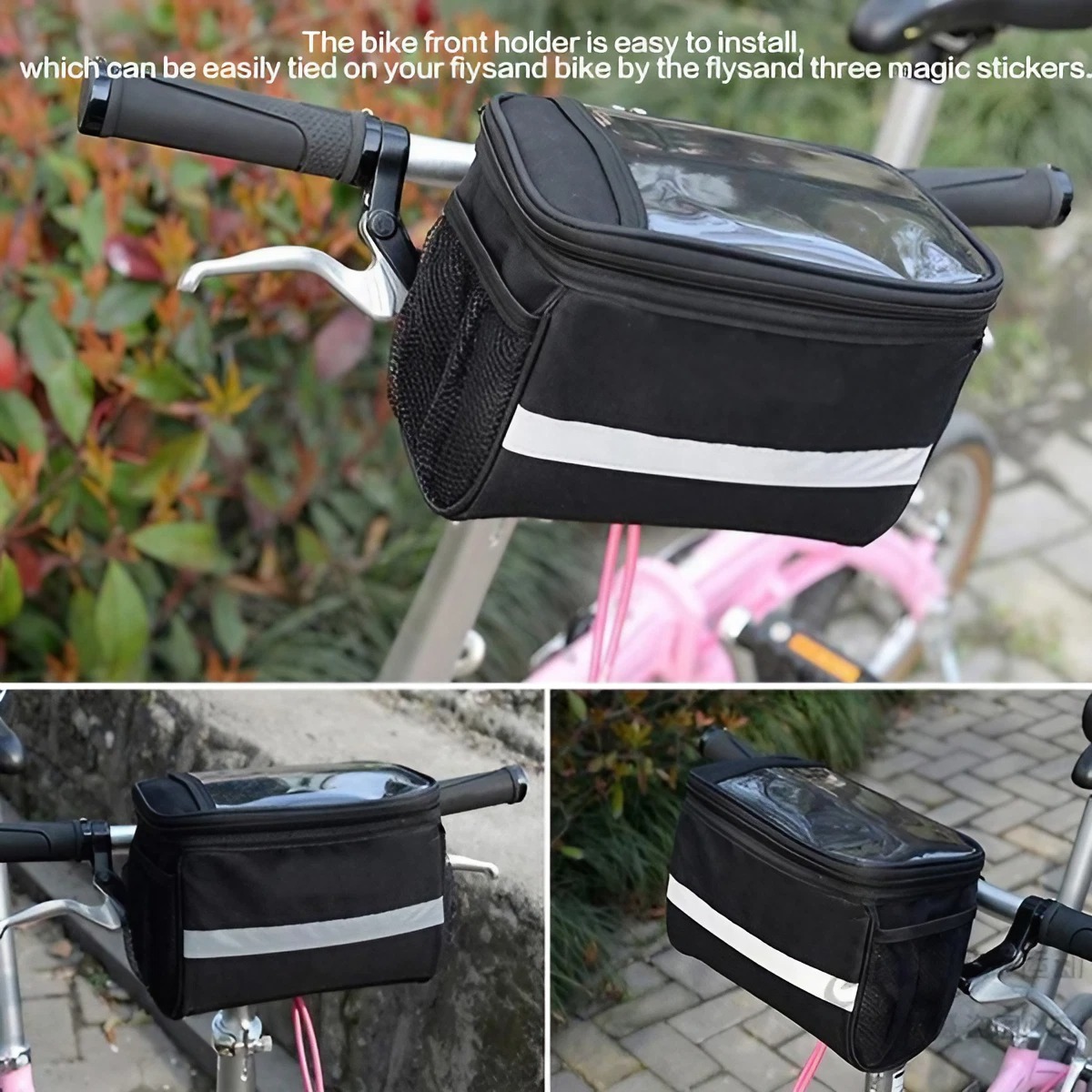 Borsa Anteriore Impermeabile p - Cycling Commuter Backpack Waterproof recensione e prezzo