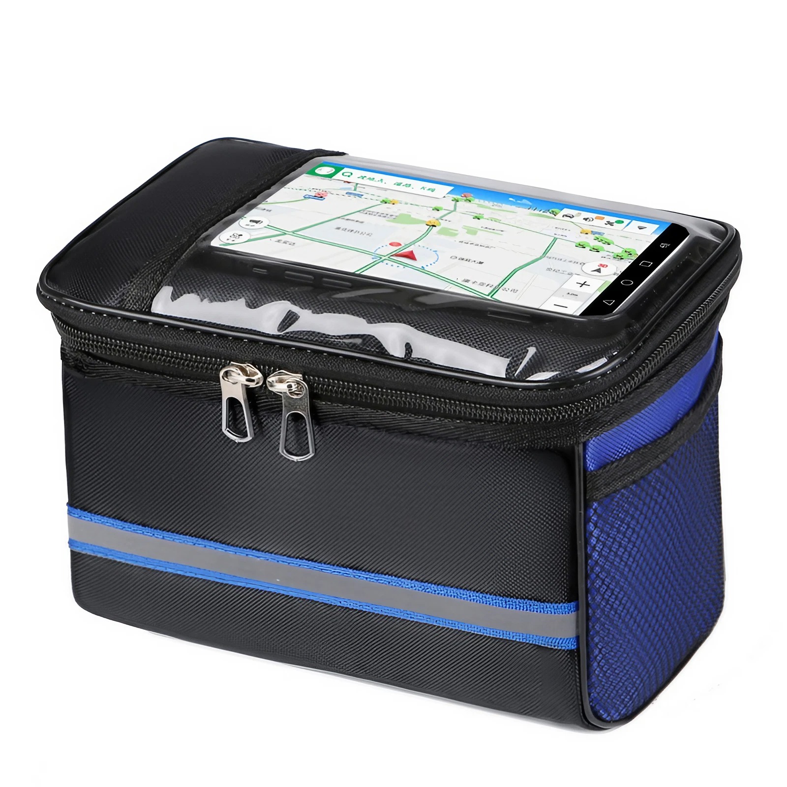 Borsa Anteriore Impermeabile p - Cycling Commuter Backpack Waterproof recensione e prezzo