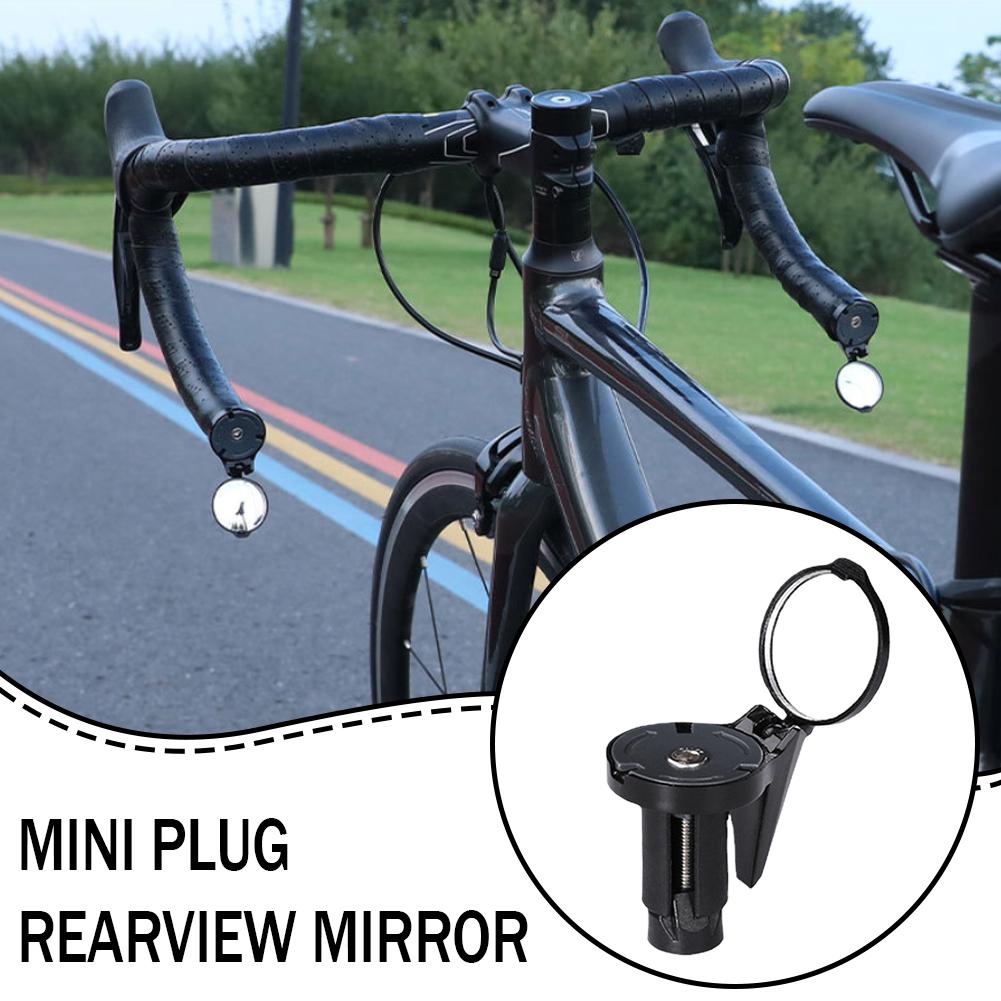 Specchietto Retrovisore per Bi - Mirror Handlebar Convex recensione e prezzo