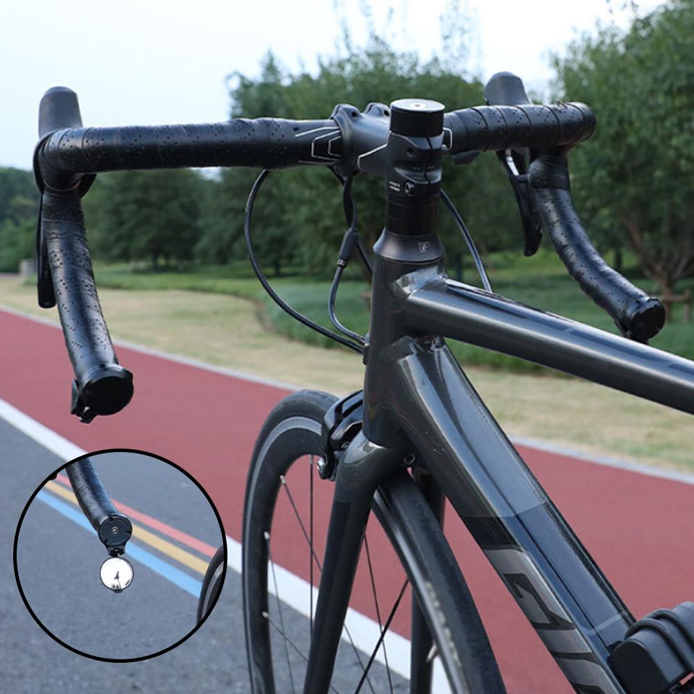 Specchietto Retrovisore per Bi - Mirror Handlebar Convex recensione e prezzo