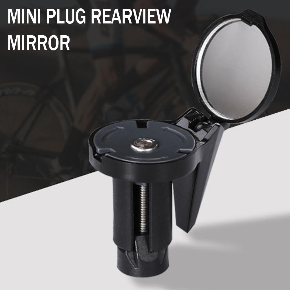 Specchietto Retrovisore per Bi - Mirror Handlebar Convex recensione e prezzo