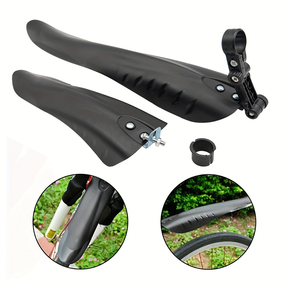 Set di Parafanghi per Mountain - Fender Mudguard Set recensione e prezzo