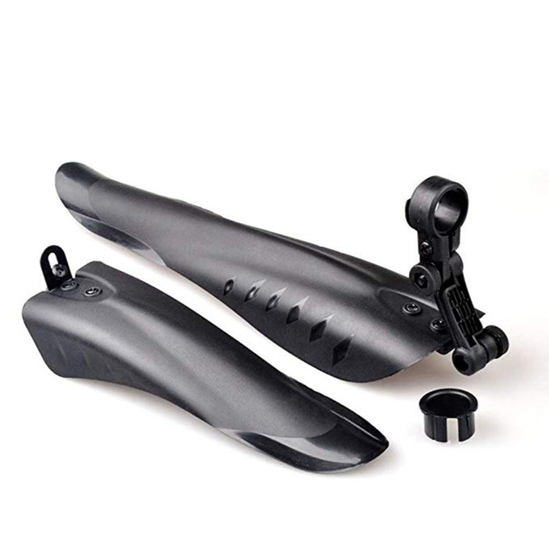 Set di Parafanghi per Mountain - Fender Mudguard Set recensione e prezzo