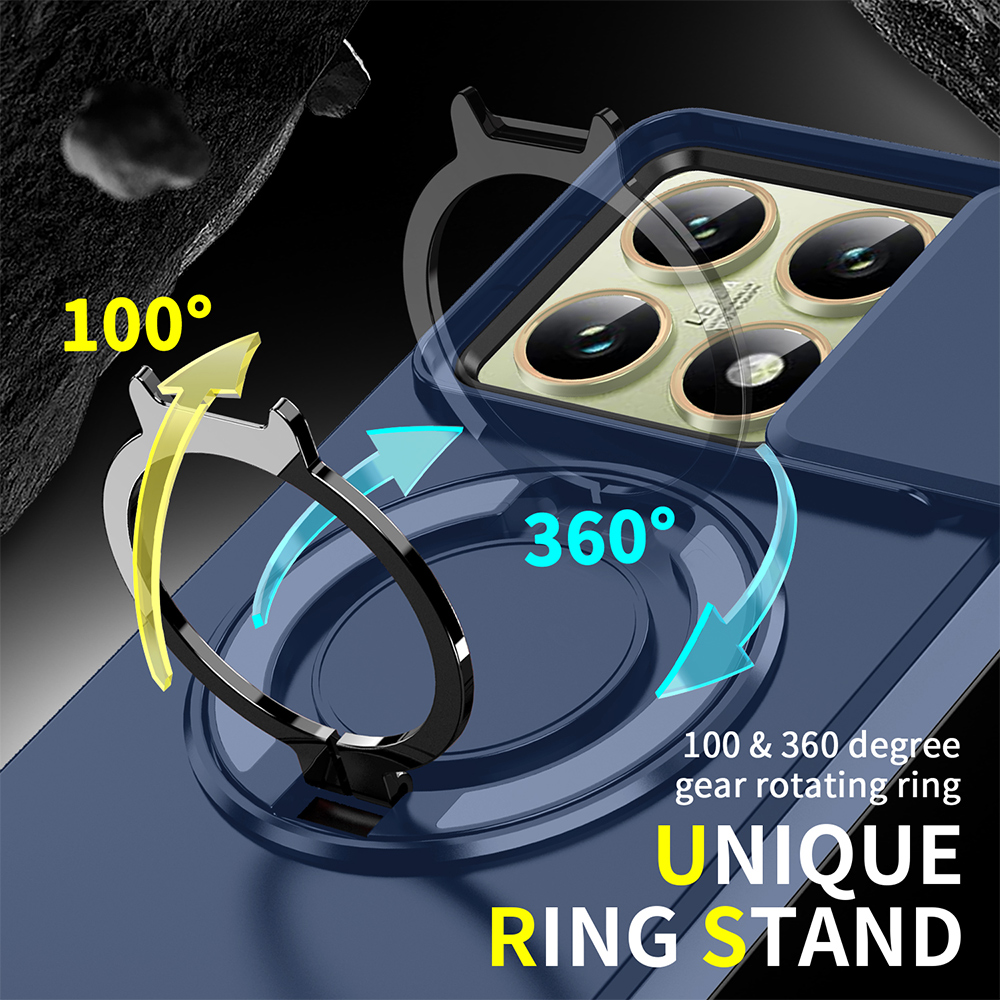 Custodia Magnetica Rinforzata  - Kickstand Adjustable recensione e prezzo