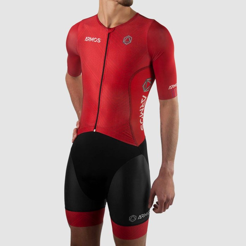 Sila Nuovi Uomini Della Bici M - Cycling Commuter Trousers recensione e prezzo