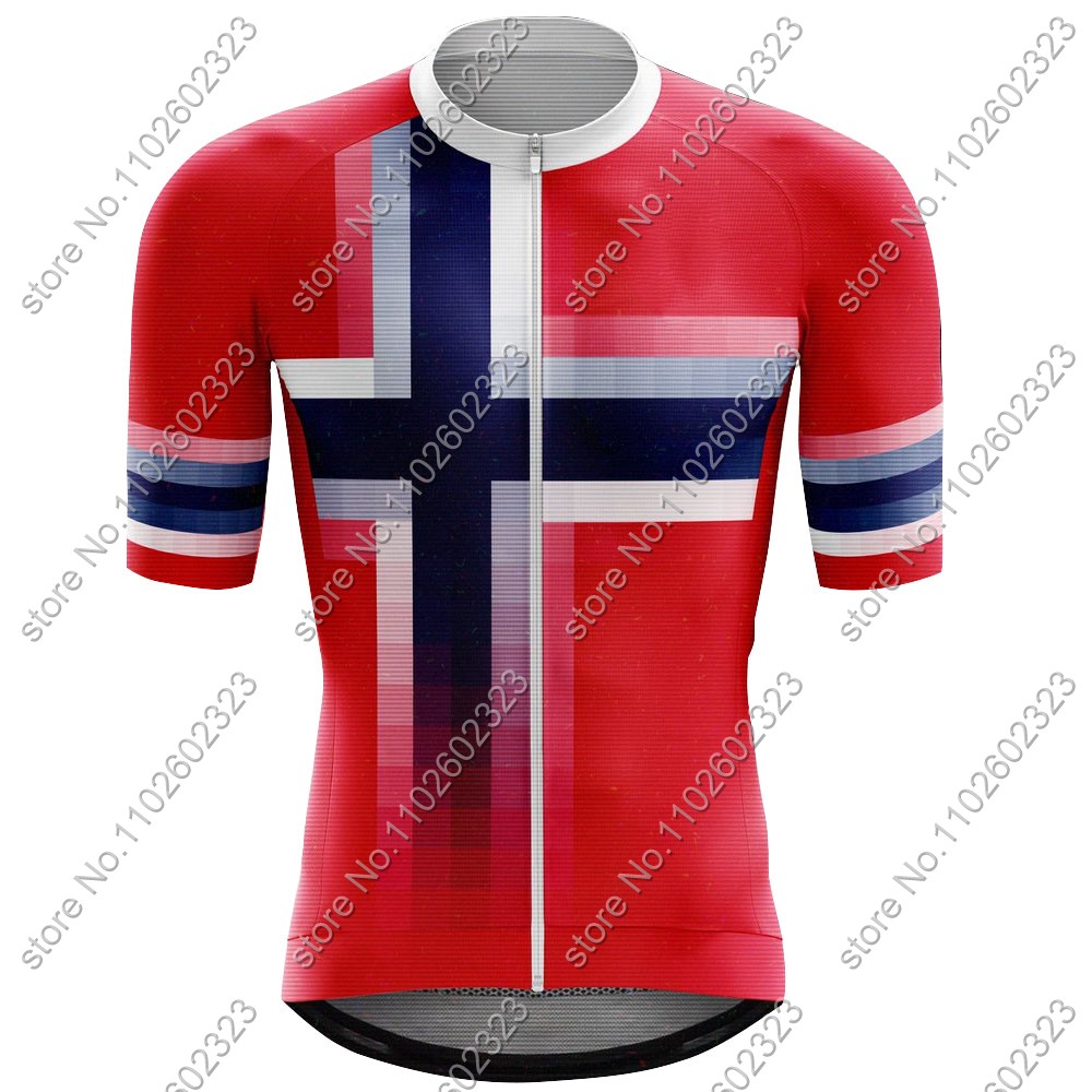 2024 norvegia maglia da ciclis - Cycling Commuter Clothing recensione e prezzo