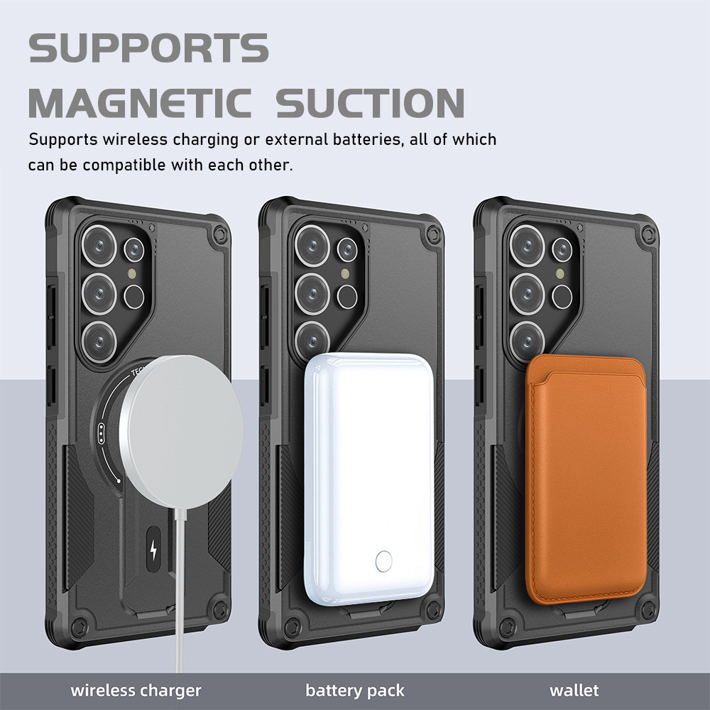 Amor Cavalletto Magnetico Cass - Kickstand Adjustable recensione e prezzo