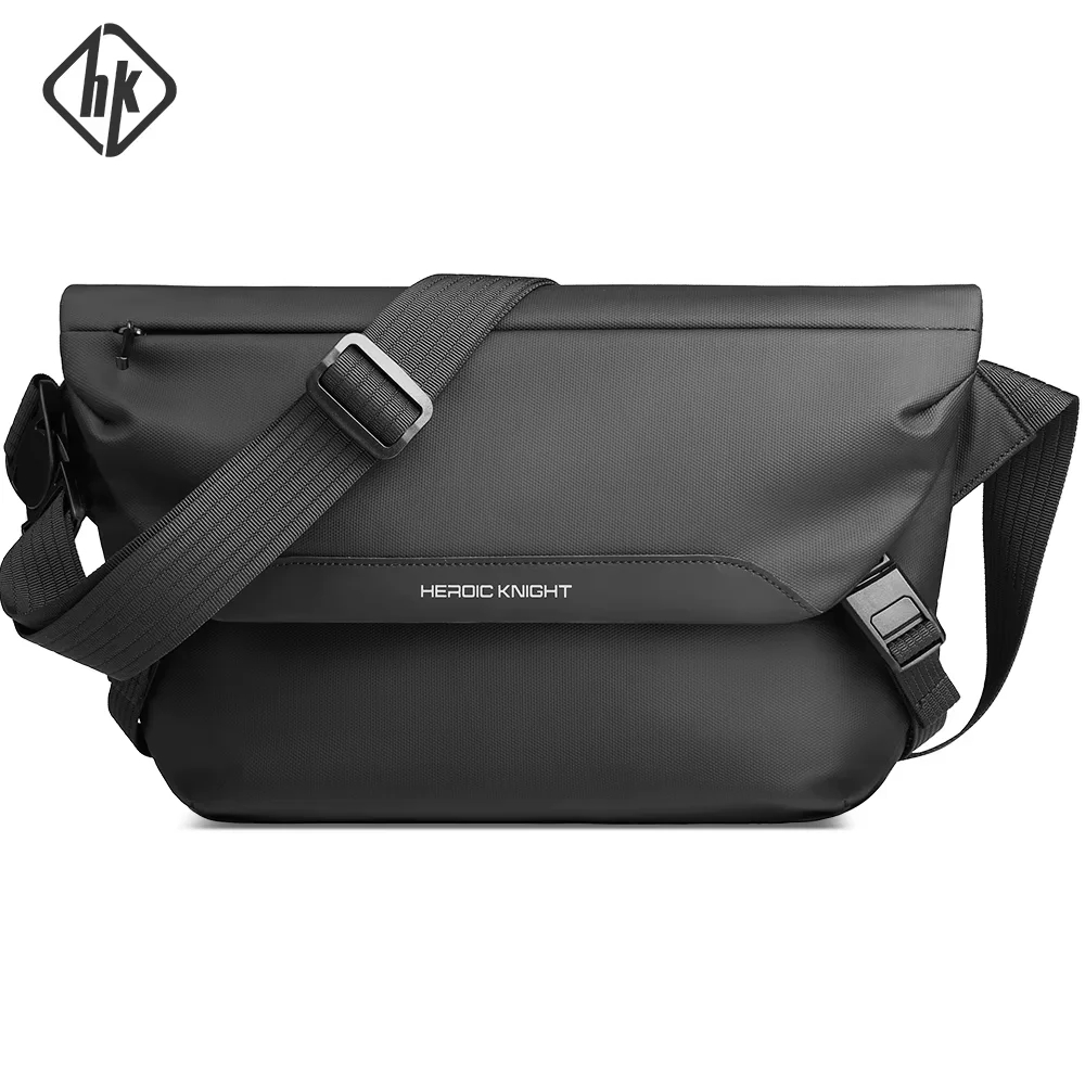 Borsa a tracolla da uomo HcanK - Cycling Commuter Backpack Waterproof recensione e prezzo
