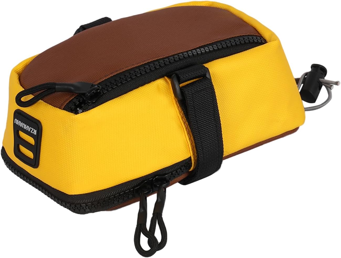 Borsa da sella espandibile di  - Saddle Bag Under Seat recensione e prezzo