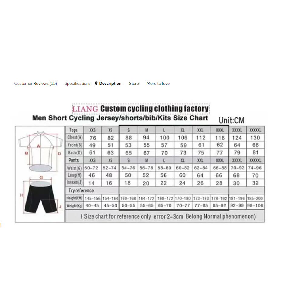 Completo da Ciclismo della Naz - Cycling Commuter Clothing recensione e prezzo