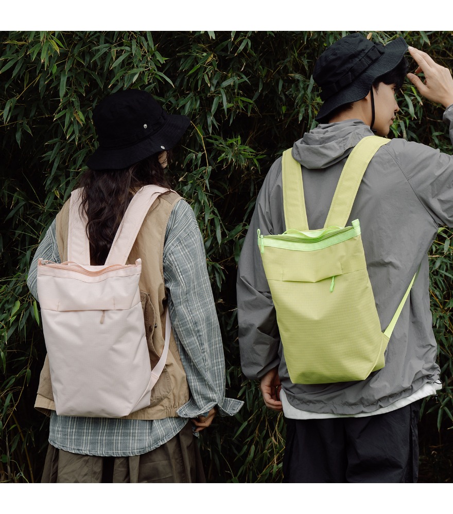 Zaino leggero di grande capaci - Cycling Commuter Backpack Laptop recensione e prezzo
