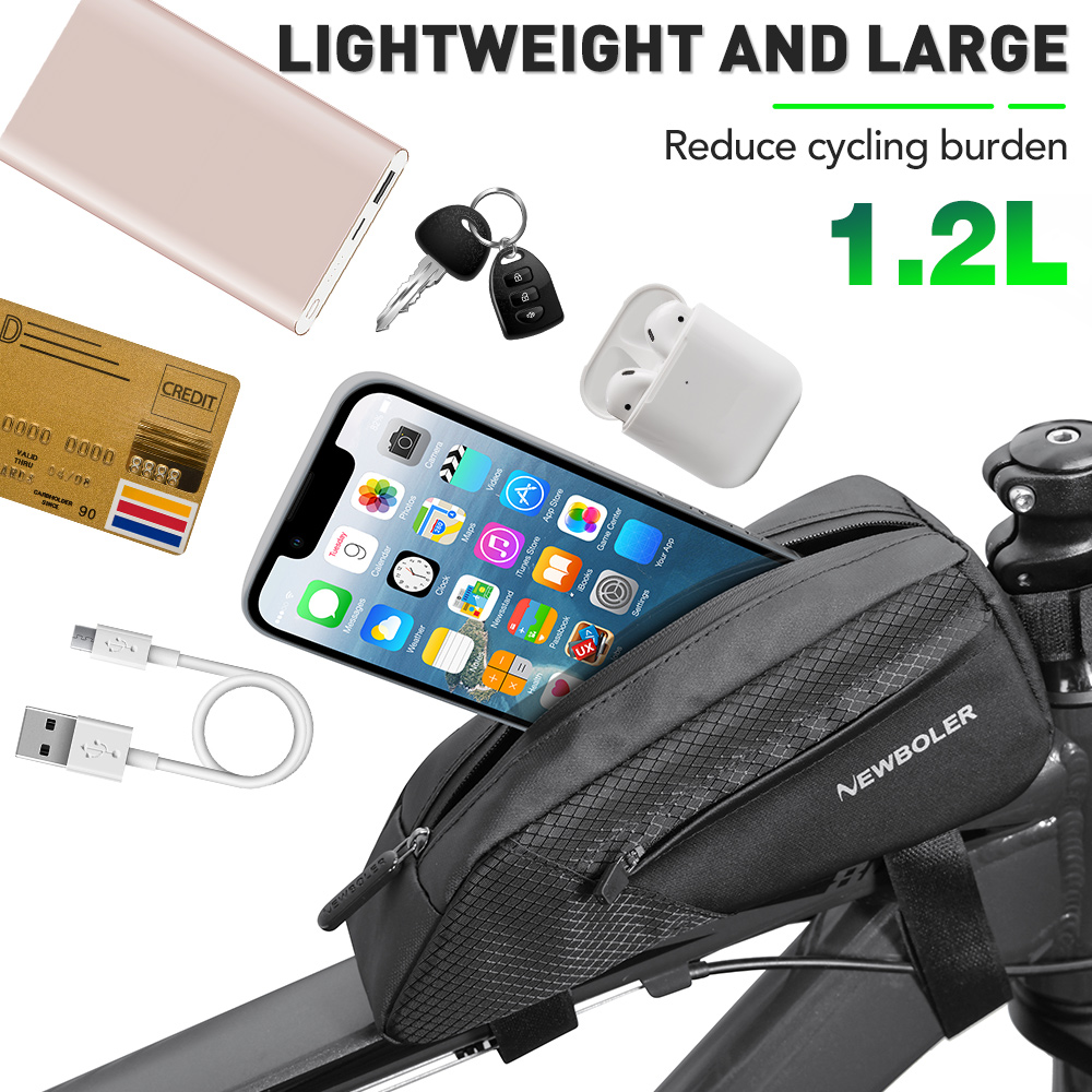 Borsa da bici borsa da bicicle - Cycling Commuter Backpack Waterproof recensione e prezzo