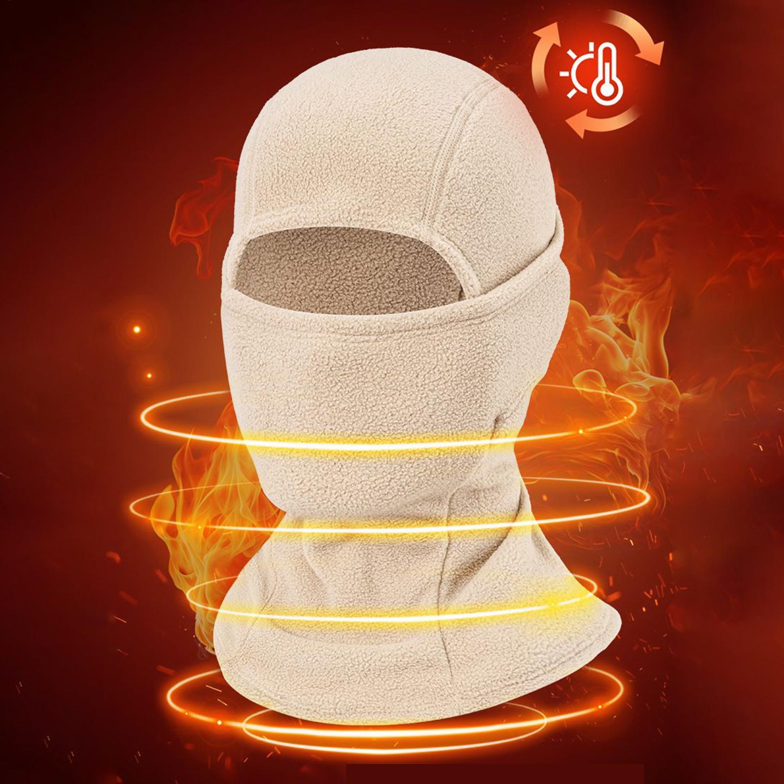 Maschera invernale per il viso - Winter Cycling Commute Gear recensione e prezzo
