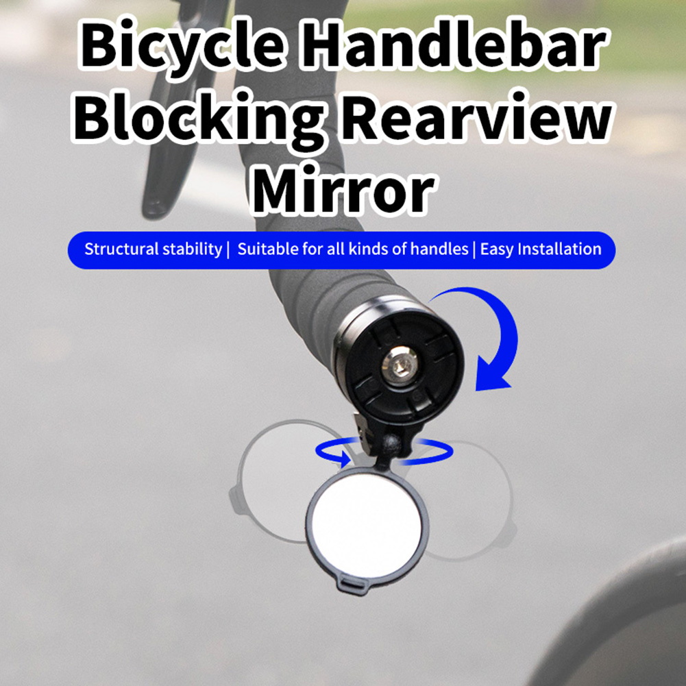Specchietto Retrovisore Univer - Mirror Handlebar Convex recensione e prezzo