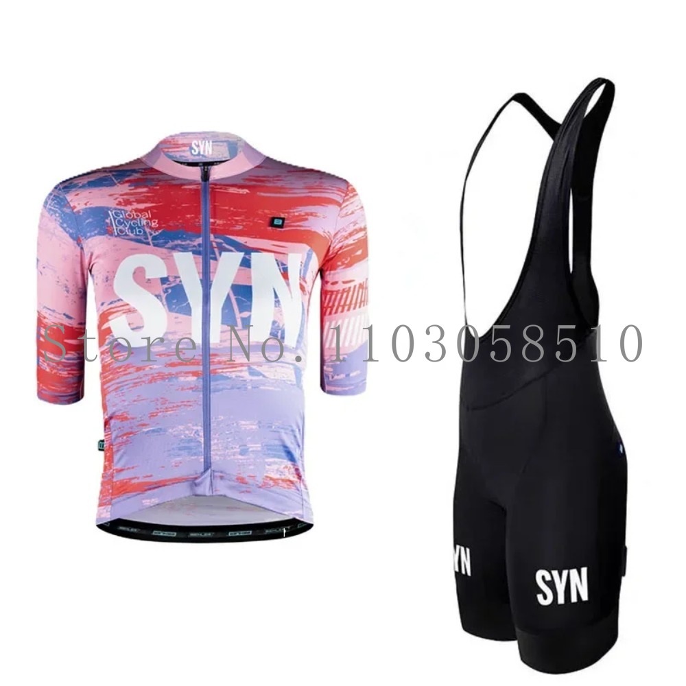 Completo da Ciclismo SYN per U - Cycling Commuter Trousers recensione e prezzo