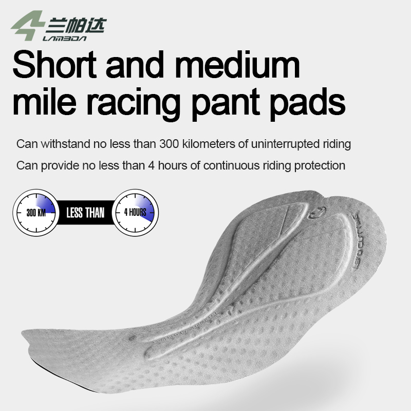 LAMEDA Pantaloncini da ciclism - Cycling Commuter Trousers recensione e prezzo