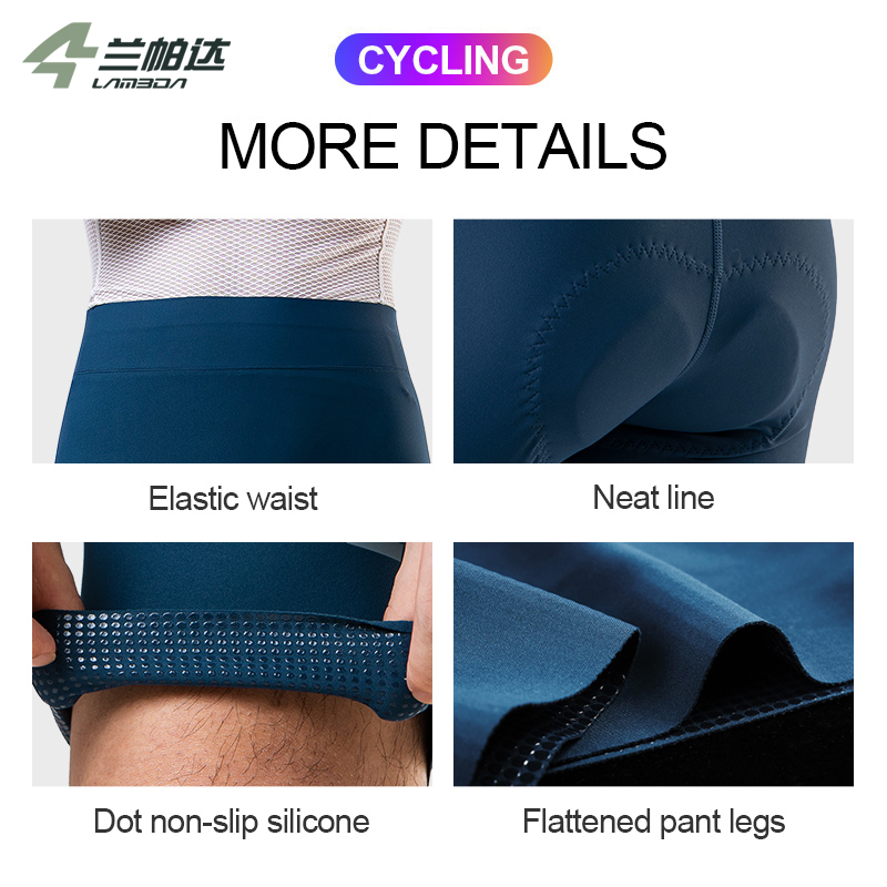 LAMEDA Pantaloncini da ciclism - Cycling Commuter Trousers recensione e prezzo