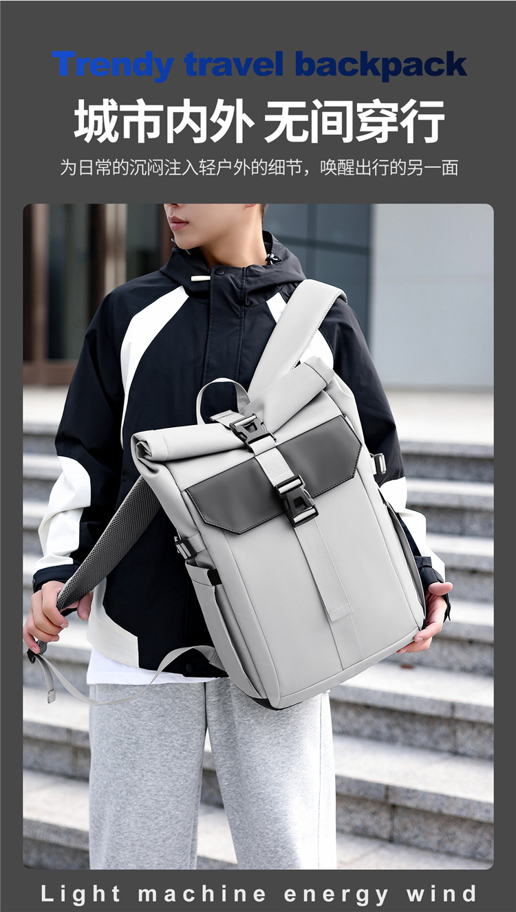 Zaino per Laptop da Uomo per P - Cycling Commuter Backpack Laptop recensione e prezzo