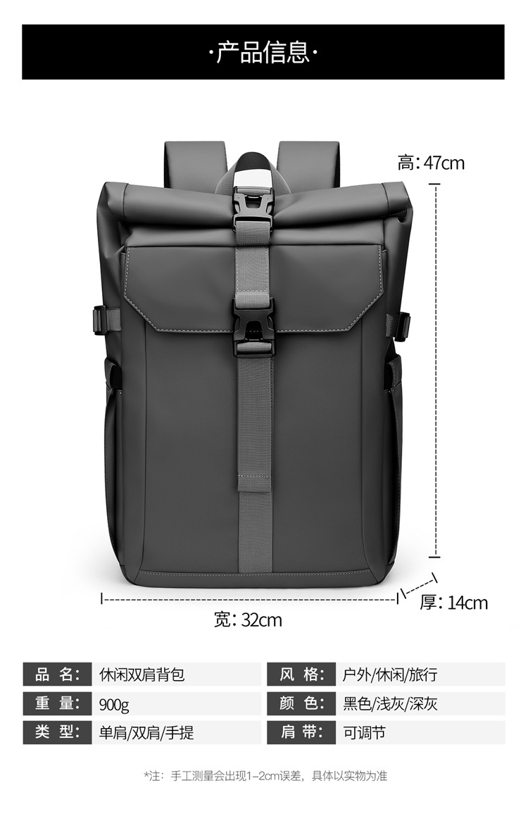 Zaino per Laptop da Uomo per P - Cycling Commuter Backpack Laptop recensione e prezzo