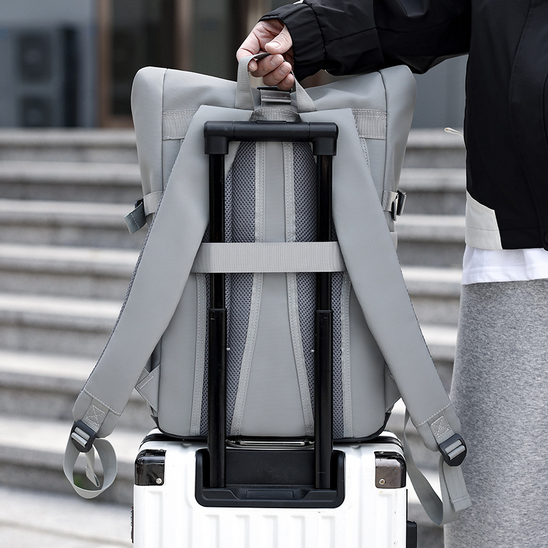 Zaino per Laptop da Uomo per P - Cycling Commuter Backpack Laptop recensione e prezzo