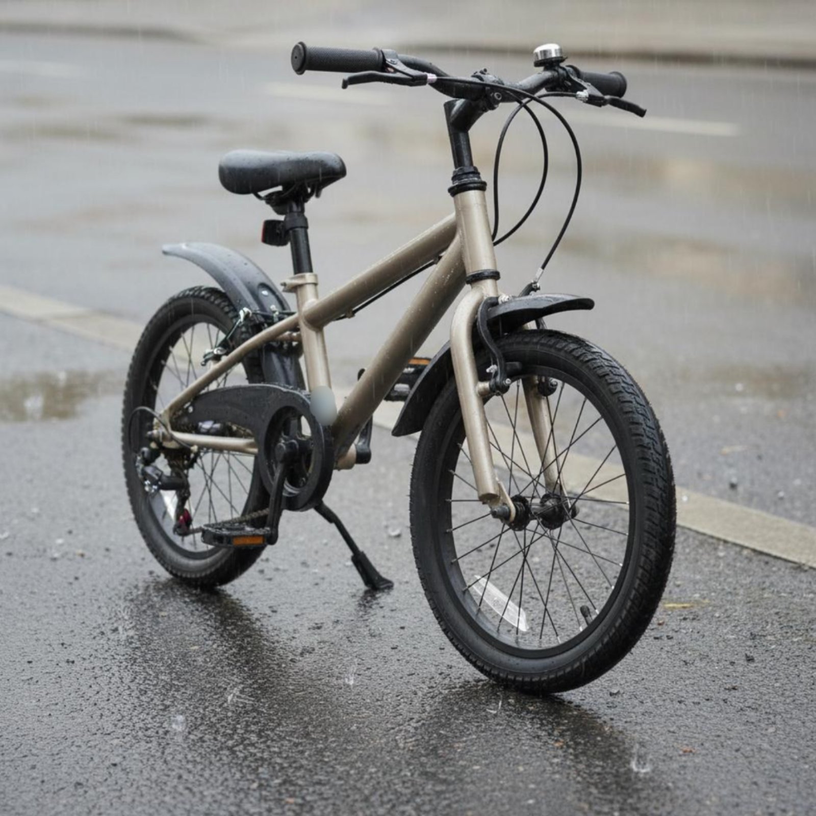 Set di 2 Parafanghi Allargati  - Fender Mudguard Set recensione e prezzo