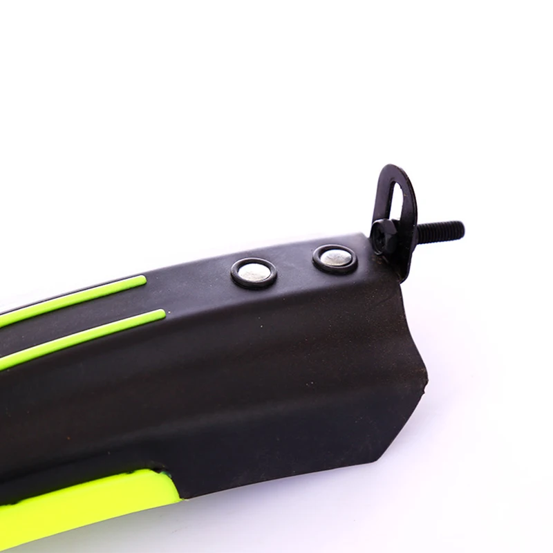 2 pezzi parafanghi per bicicle - Fender Mudguard Set recensione e prezzo